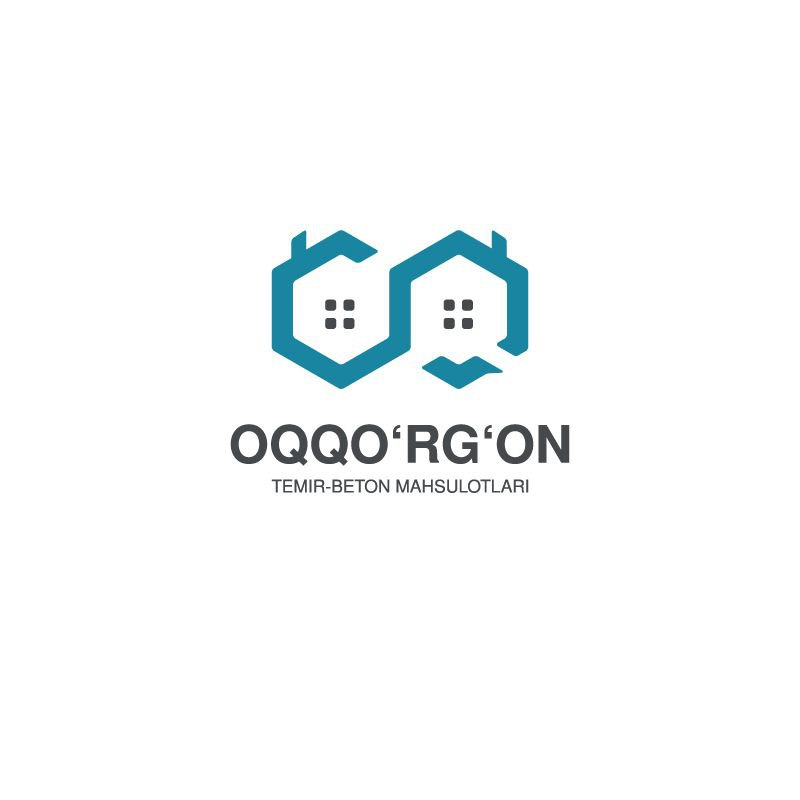 Oqqo'rg'on Logo